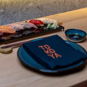 Restaurante Tokoya Polanco 5