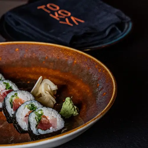 Restaurante Tokoya Polanco - foto 1