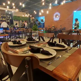 Restaurante Carbon & Style Las Arboledas - foto 3