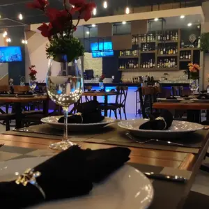 Restaurante Carbon & Style Las Arboledas 5