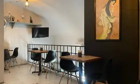 Restaurante Kazoku Querétaro