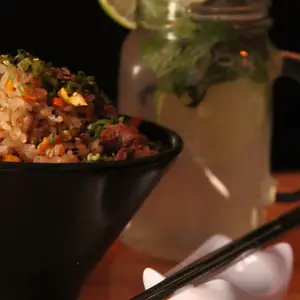 Restaurante Kazoku Querétaro 8