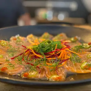 Restaurante Kazoku Querétaro 9