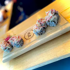 Restaurante Kazoku Querétaro 5
