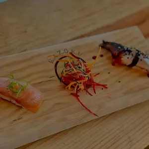 Restaurante Kazoku Querétaro 7
