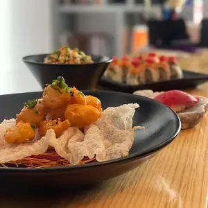 Restaurante Kazoku Querétaro 6