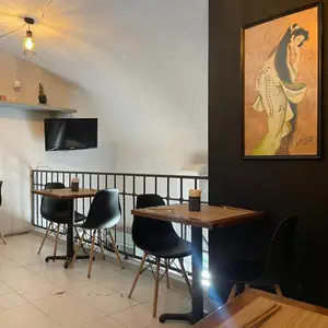 Restaurante Kazoku Querétaro 1