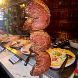 Restaurante Estrela Do Sul CDMX - foto 2