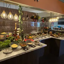 Restaurante Estrela Do Sul CDMX - foto 3