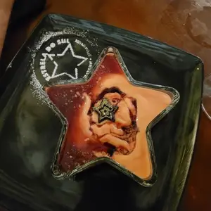 Restaurante Estrela Do Sul CDMX 4