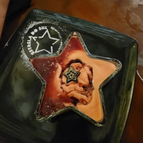 Restaurante Estrela Do Sul CDMX - foto 4