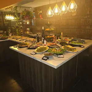 Restaurante Estrela Do Sul CDMX 8