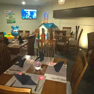 Restaurante Estrela Do Sul CDMX 5