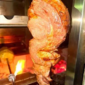 Restaurante Estrela Do Sul CDMX 9