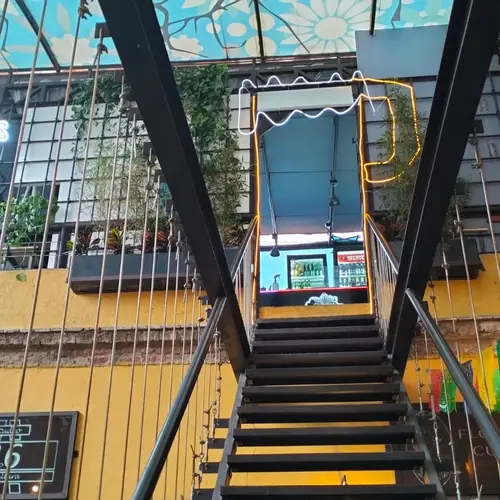 Restaurante Ruffos & Helas CDMX - foto 1