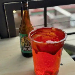 Restaurante Ruffos & Helas CDMX - foto 2