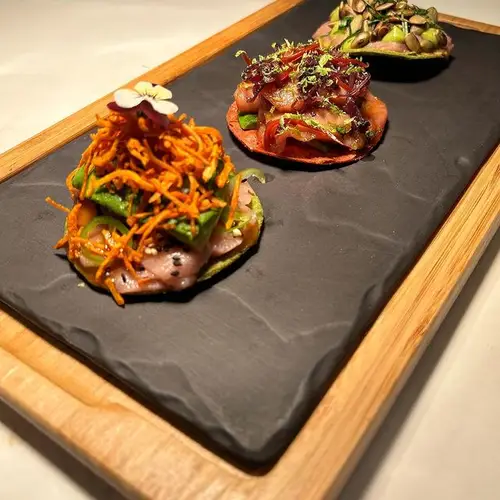 Restaurant Sendero Polanco - foto 4