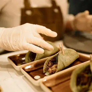 Restaurant Sendero Polanco 6