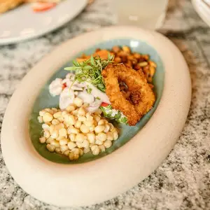 Restaurant Sendero Polanco 2