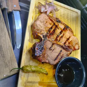 Vaca Santa Asador Querétaro 9