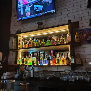 Vaca Santa Asador Querétaro 2