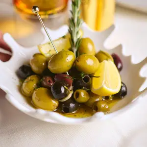Restaurante Amaral Polanco 9