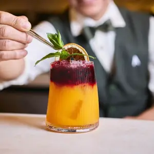 Restaurante Amaral Polanco 5
