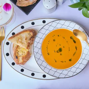 Restaurante Lilōu Polanco  4