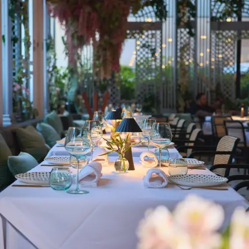 Restaurante Lilōu Polanco  - foto 1