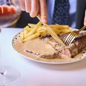 Restaurante Lilōu Polanco  6