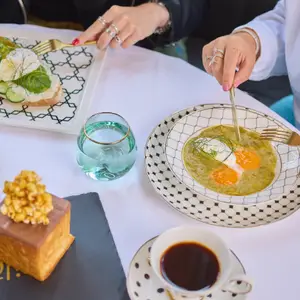 Restaurante Lilōu Polanco  9