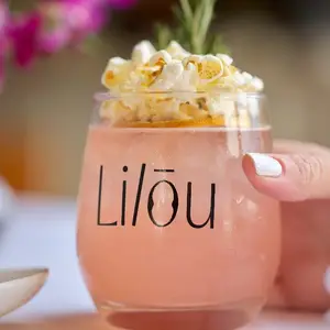 Restaurante Lilōu Polanco  8