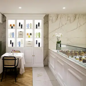 Restaurante Lilōu Polanco  5