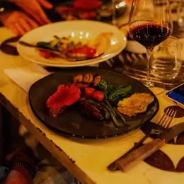 Restaurante Parador 33 Holbox  - foto 2