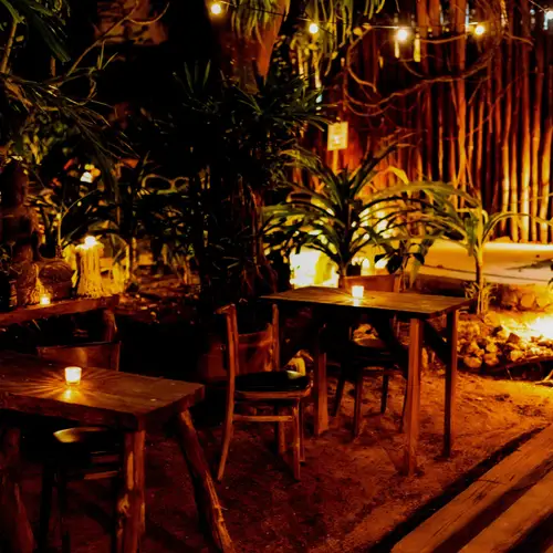 Restaurante Parador 33 Holbox  - foto 1