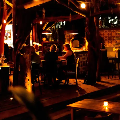 Restaurante Parador 33 Holbox  - foto 4