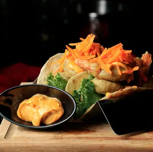 Abolengo Restaurante Bar Tlalpan 3