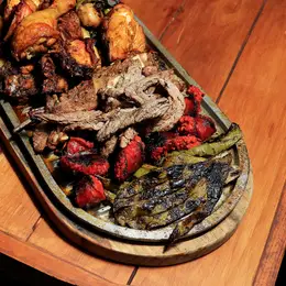 Abolengo Restaurante Bar Tlalpan - foto 2