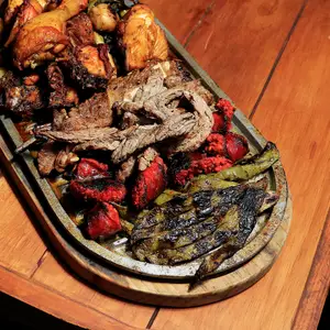 Abolengo Restaurante Bar Tlalpan 2