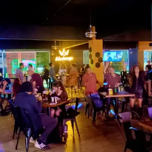 Abolengo Restaurante Bar Tlalpan 6
