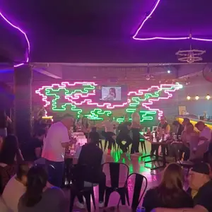 Abolengo Restaurante Bar Tlalpan 7