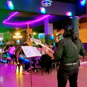 Abolengo Restaurante Bar Tlalpan 5