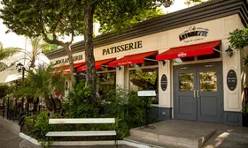 Cafe Antoinette Xpuhil 