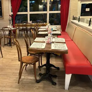 Cafe Antoinette Xpuhil  5