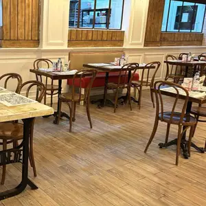 Cafe Antoinette Xpuhil  7