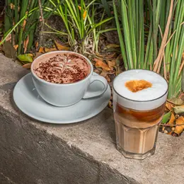 Café Antoinette Huayacan - foto 2