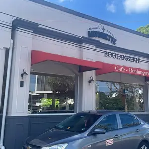 Café Antoinette Huayacan 3