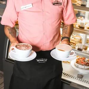 Café Antoinette Mayakoba 9