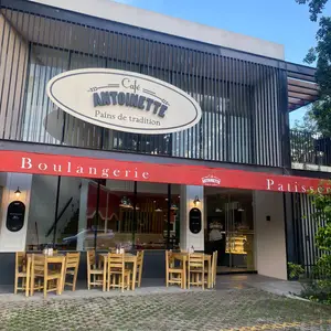 Café Antoinette Mayakoba 1