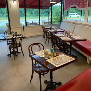 Café Antoinette Mayakoba 5